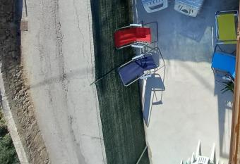 Little big house... allows 18 year olds to book a room