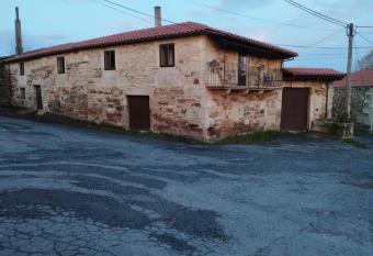 Casa Xuli  n has Balcony rooms