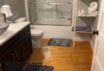 Urban Amish allows 18 year olds to book a room