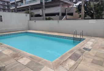 Apartamento Praia do Forte Familiar com piscina has Balcony rooms