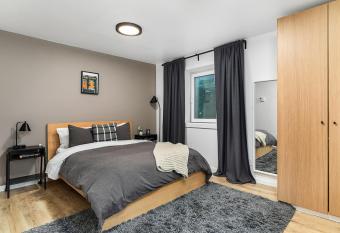 The Maple House allows 18 year olds to book a room