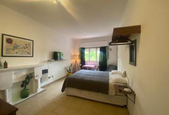 The living room allows 18 year olds to book a room