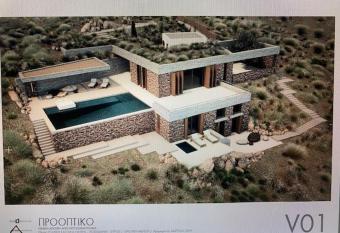 Stunning dream villa. has Balcony rooms