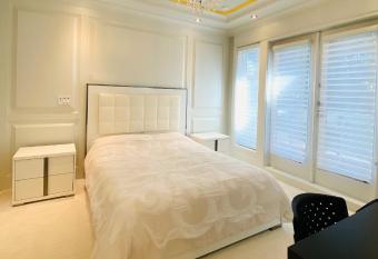 Vancouver Shangrila House allows 18 year olds to book a room