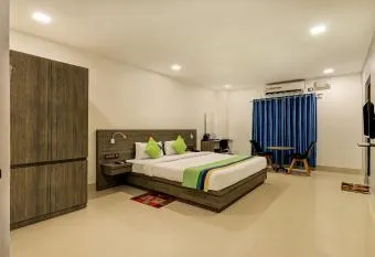 KOPOU allows 18 year olds to book a room