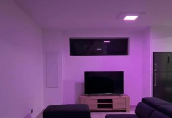 Villa Cap Marine allows 18 year olds to book a room