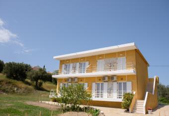 spiti lithero has Balcony rooms