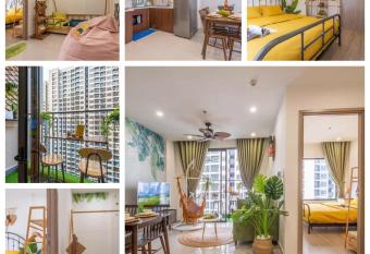 NK#Homestay#Vinhomes#OceanPark#1PN#C14 allows 18 year olds to book a room