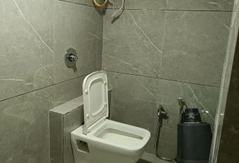 HOTEL ROYAL GRAND has Balcony rooms