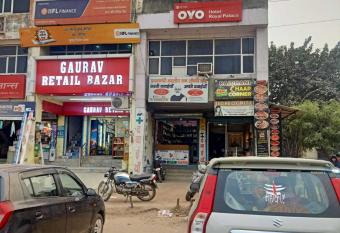 OYO Siddharth allows 18 year olds to book a room