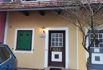 Appartement Terme   ate   P93 with Terme Tickets has Balcony rooms