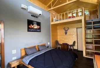 Lacasa Luxury Stays has Smoking/Balcony rooms