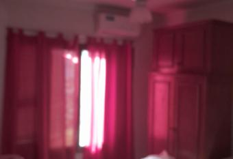 Lily has Balcony rooms