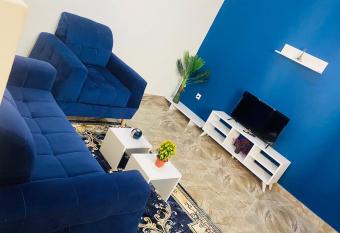 RESIDENCE EL HADJI allows 18 year olds to book a room