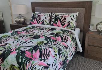 Private Suite Nautilus Beach Front Resort has Balcony rooms