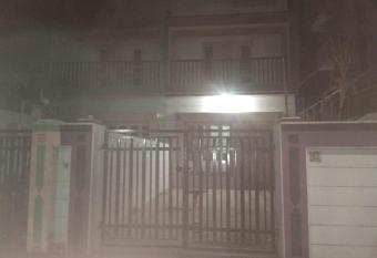 NOVA GALXY PG HOSTEL has Balcony rooms