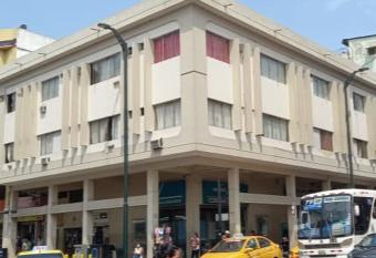 HOTEL PRIMAVERA allows 18 year olds to book a room