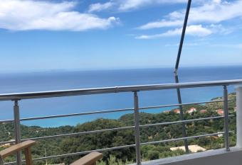 Erika s House has Balcony rooms