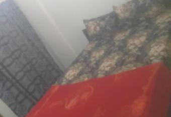 Executive cool has Balcony rooms