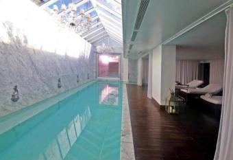 Hermoso apartamento en Edificio YOO Punta Del Este has Balcony rooms