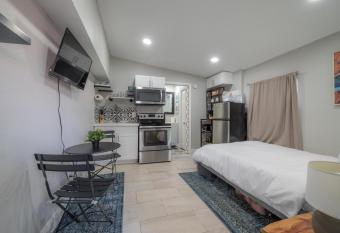 Updated St Pete Apartment at The Urban Standard 9 has Balcony rooms