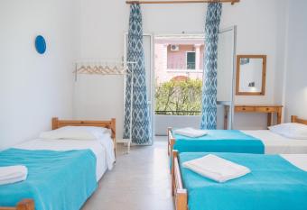 Seaside Studios allows 18 year olds to book a room