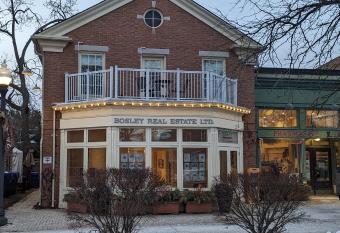 Suites On King allows 18 year olds to book a room