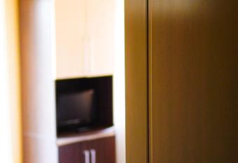 Pensiunea m  lin   i r  zvan (chillbrothers) has Balcony rooms