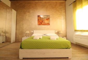 Nora s House allows 18 year olds to book a room