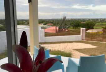 Quiet happy place with a view allows 18 year olds to book a room