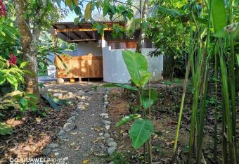 Corcovado Dream House #2 allows 18 year olds to book a room