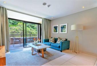 Zimbali Suite 417 allows 18 year olds to book a room