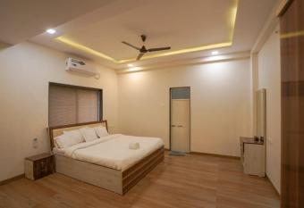 Mist mountain by Elitestay has Smoking/Balcony rooms