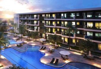 Muro Alto Mana Beach Experience 212 e 214 D has Balcony rooms