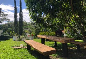 Rancho Jacob By Hospedify Preciosa Villa campestre con un amplio patio hermoso jard  n c  modo gazebo y piscina has Balcony rooms