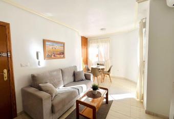 Finlandia apartaments close to beach allows 18 year olds to book a room