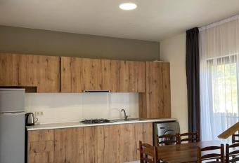 Bakuriani allows 18 year olds to book a room