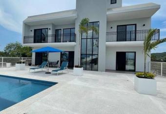 Hermosa casa en Bucerias cerca de la playa has Balcony rooms