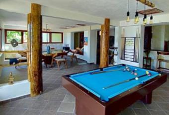 SUITE IXCHEL has Smoking rooms