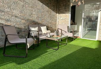 ENZO SUITE allows 18 year olds to book a room