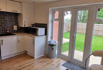 Langley Haven allows 18 year olds to book a room