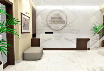 Hotel Kronio has Balcony rooms