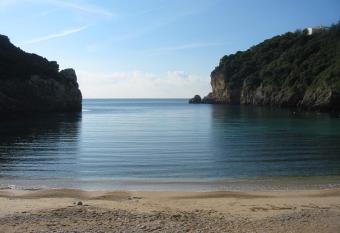 Zefiros Traditional Hotel allows 18 year olds to book a room