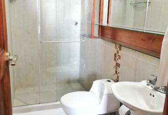 CASA LLANO HIGUERAS has Balcony rooms