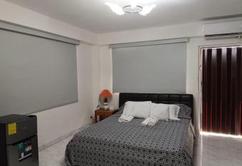 Hostal L y G has Balcony rooms