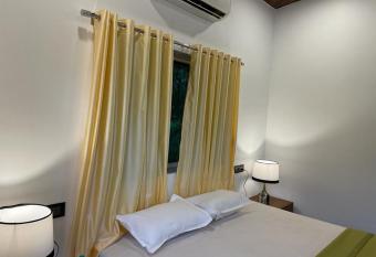 Casa Mango has Balcony rooms