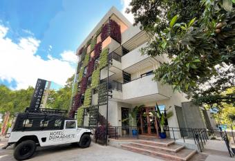 Hotel Dumaguete allows 18 year olds to book a room