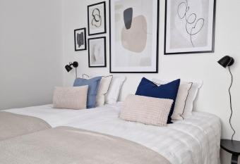 Huhta Sport allows 18 year olds to book a room