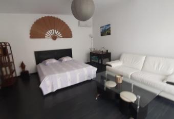 Not  Karibou allows 18 year olds to book a room