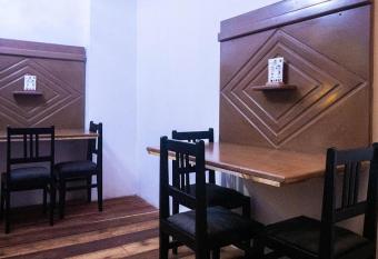 Pyramid Luxury Hotel has Balcony rooms